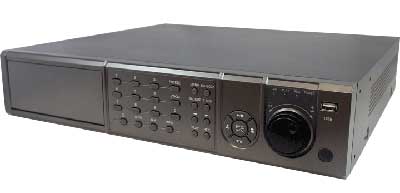 دستگاه dvr چیست؟